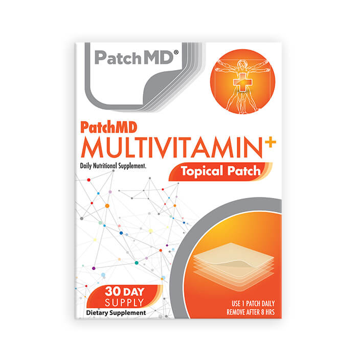 Multi Plus Patch
